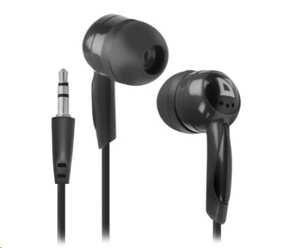 DEFENDER (63604) BASIC 604 черный