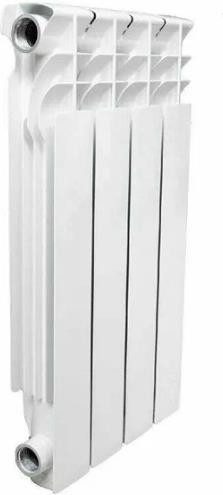 АКВАПРОМ BI 500/80 B20 4 секции