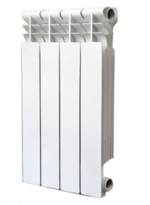 FIRENZE AL 500/80 A21 4 секции 00-00010223