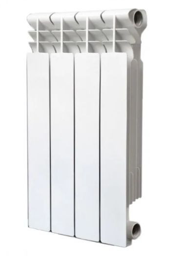 FIRENZE AL 500/80 A21 4 секции 00-00010223