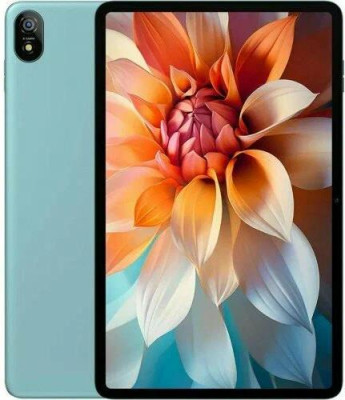 BLACKVIEW 10.97 Tab 18 LTE 8/256Gb Green (18.8-256.GN)