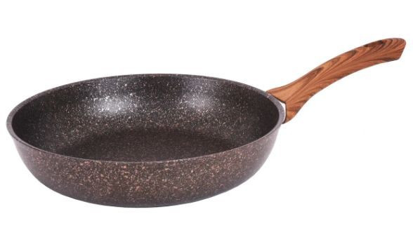 КУКМОР сго240а а/пр литая 24см Granit ultra original