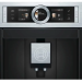 Эспрессо кофемашина Bosch CTL636ES1