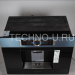 Эспрессо кофемашина Bosch CTL636ES1