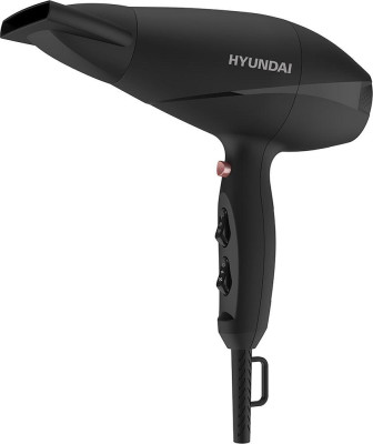 HYUNDAI H-HDI0750 2200Вт черный/черный