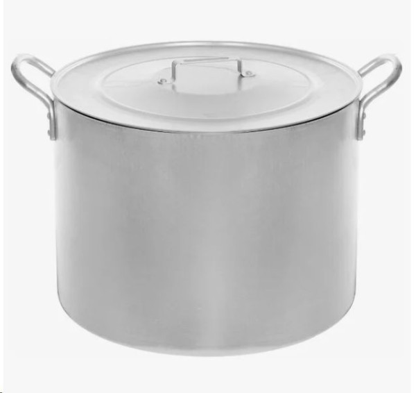 КАЛИТВА 17502 Котел алюм 50л