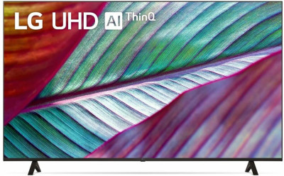 LG 50UR78009LL.ARUG SMART TV