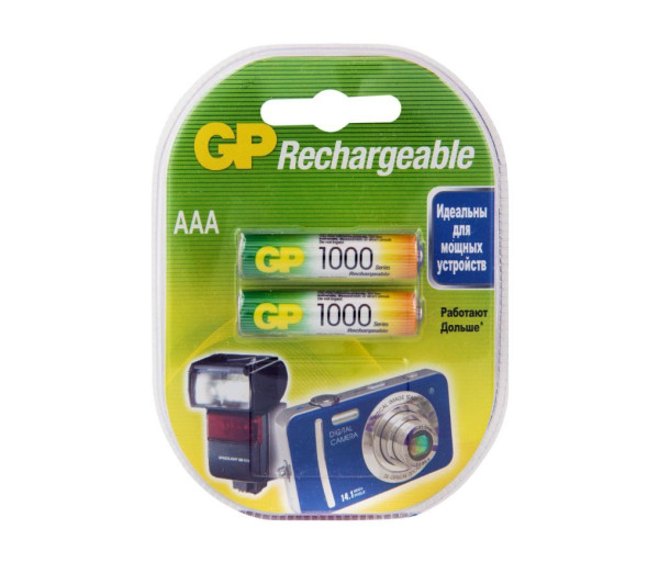 GP (08397) 100AAAHC-2DECRC2