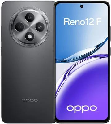 OPPO Reno 12F CPH2687 8/256Gb Gray