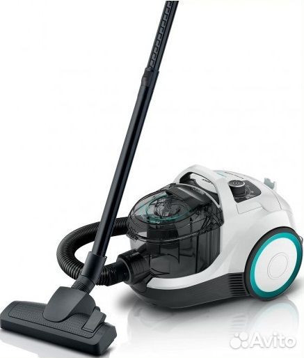 Пылесос Bosch BGC21HYG1