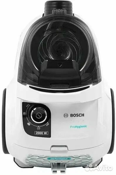 Пылесос Bosch BGC21HYG1