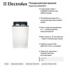 Посудомоечная машина Electrolux EEA43211L