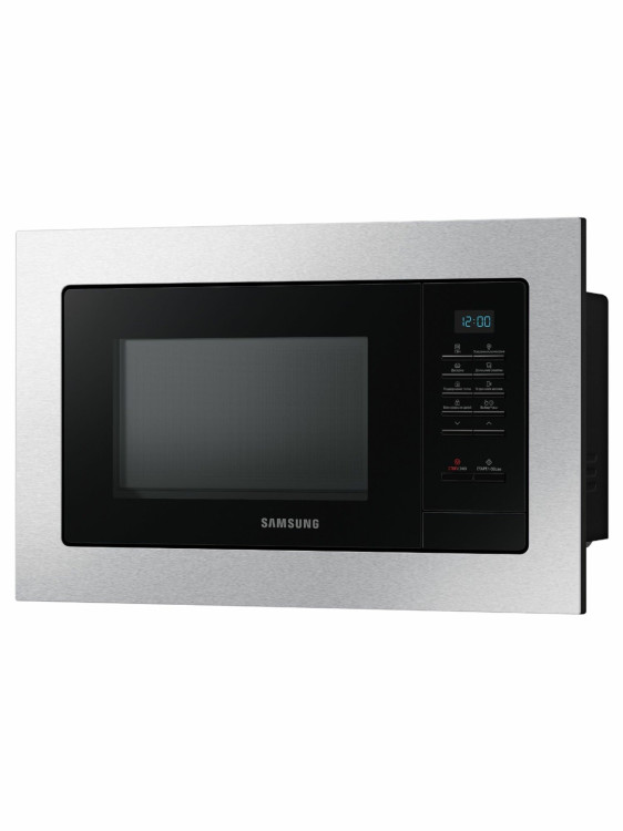 Встраиваемая микроволновая печь Samsung MS23A7013AT/BW