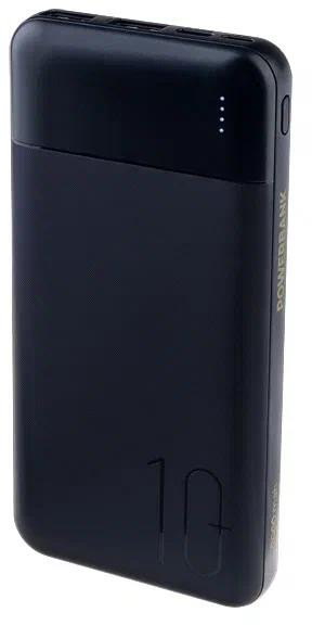 PERFEO (PF_E2073) - 10000 mah , черный