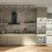 Встраиваемый холодильник Whirlpool SP40 812 EU