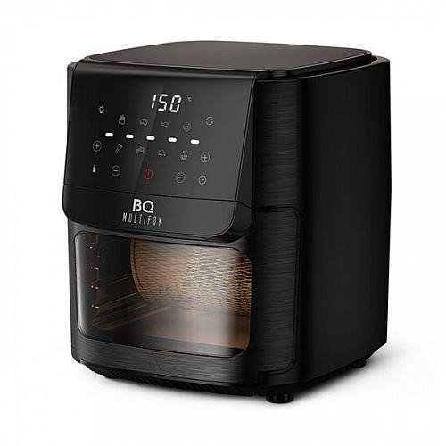 BQ GR2009 Black