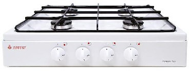 GEFEST 900 газовая