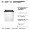 Посудомоечная машина Electrolux EEC67310L