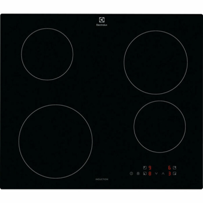 Электрическая варочная панель Electrolux EIB60420CK