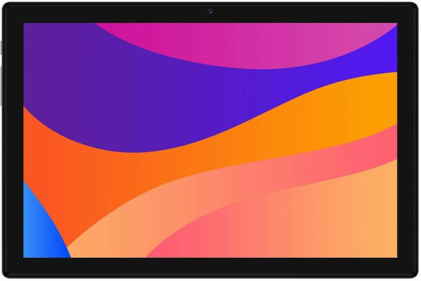 DIGMA Планшет CITI 1313C 4G SC9863A1 (1.6) 8C RAM3Gb ROM32Gb 10.1 IPS 1280x800 3G Android 13 темно-серый 5Mpix 2Mpix BT GPS WiFi Touch microSD 128Gb 6
