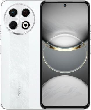 TECNO Spark 30 Pro 8/256Gb White