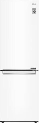 LG GC-B459SQCL 341л белый [ПИ]