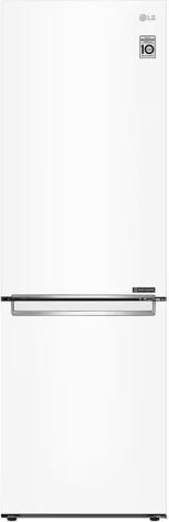 LG GC-B459SQCL 341л белый [ПИ]