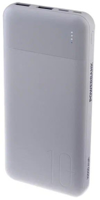 PERFEO (PF_E2088) - 10000 mah , белый