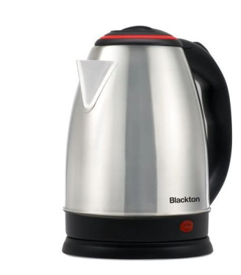 BLACKTON Bt KT1810S Steel-Red