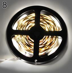 ECOLA S2LV07ESB STD 7, 2W/m 12V IP20 10mm 4200K светодиодная лента на катушке 5м.
