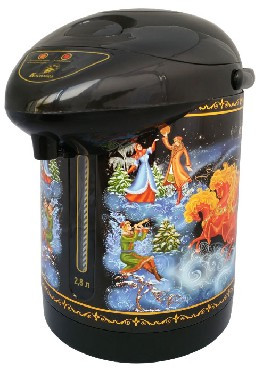 ВАСИЛИСА ВА-5003 Тройка