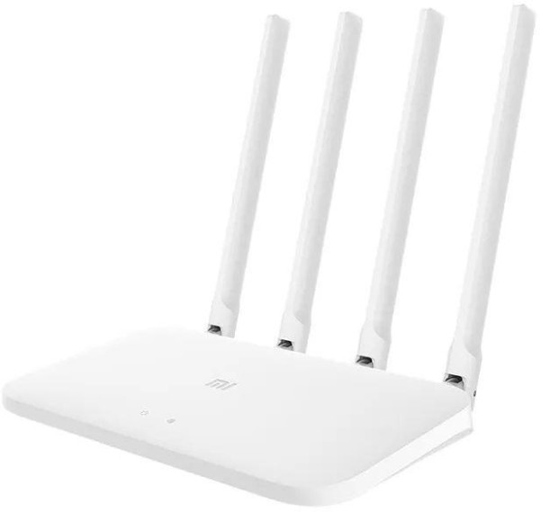 XIAOMI 4A RU White (DVB4429GL)
