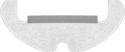 DREAME Сменная салфетка Mop Pad D10s Plus (RMB2)
