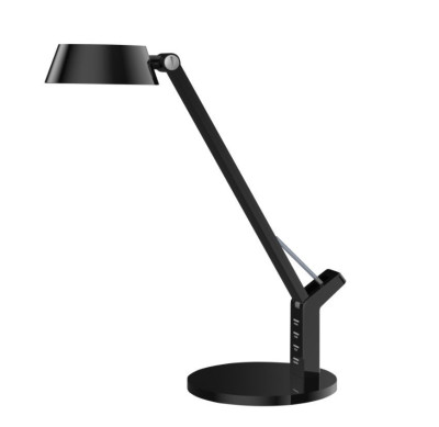 UNIEL TLD-570 BLACK/LED/500LM/2700-5500K/DIMMER
