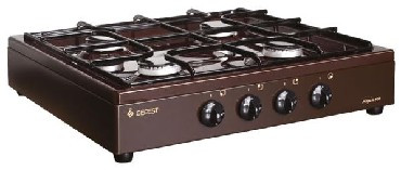 GEFEST 900 K 17 газовая
