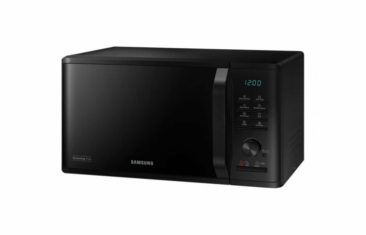 Микроволновая печь Samsung MG23K3515AKBW