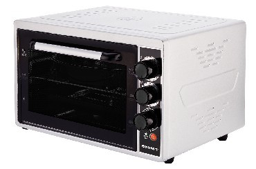 KRAFT KF-MO 3800 W белая