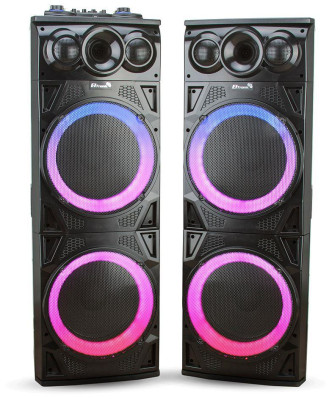 ElTRONIC 30-20 (CRAZY BOX) - колонка 12", черный