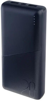 PERFEO (PF_E2090) - 20000 mah , черный