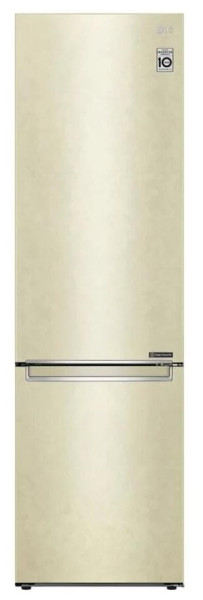 LG GC-B509SECL 384л бежевый [ПИ]