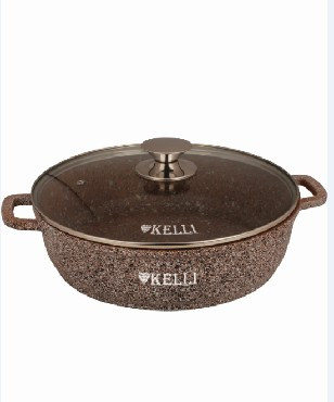 KELLI KL-4019-26 26см 4,5л