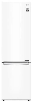 LG GC-B509SQCL 419л белый