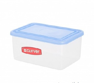 CURVER 03873 Емкость для морозилки FOODKEEPER 2л прямоугольная