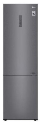 LG GA-B509CLWL 419л графит