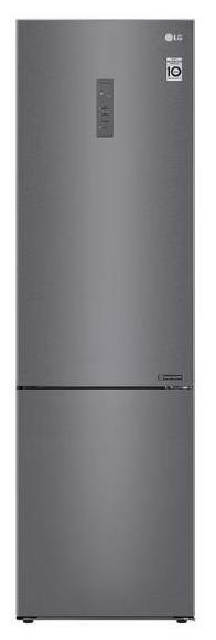 LG GA-B509CLWL 419л графит