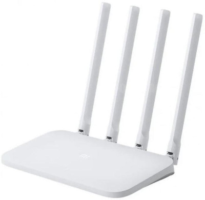 XIAOMI 4C RU White (DVB4428GL)