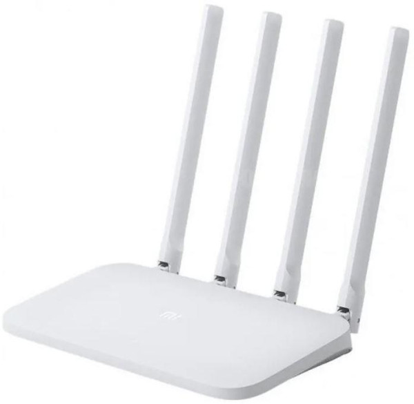 XIAOMI 4C RU White (DVB4428GL)