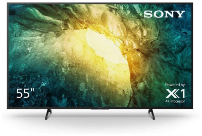 SONY KD-50X75K 4K [ПИ]