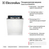 Посудомоечная машина Electrolux EEM48300L