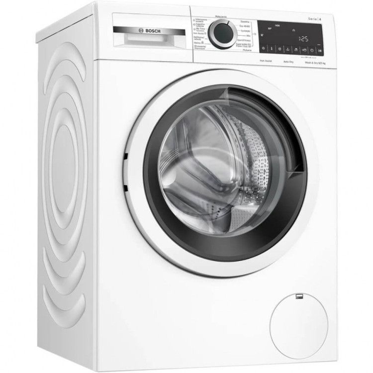 Стиральная машина Bosch WNA144VEPL